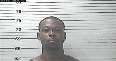 Steven Pittman, - Harrison County, MS 