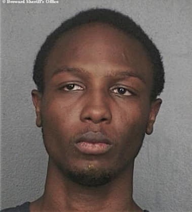 Michael Pitts, - Broward County, FL 