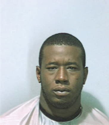 Alfago Price, - DeKalb County, GA 