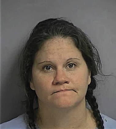 Christina Reavely, - Osceola County, FL 