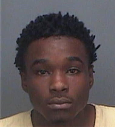 Marcus Reed, - Pinellas County, FL 