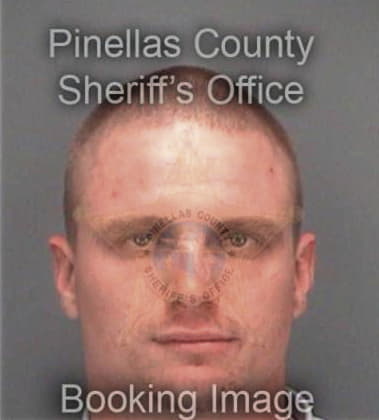 Michael Retchless, - Pinellas County, FL 