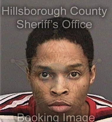 Daren Riley, - Hillsborough County, FL 