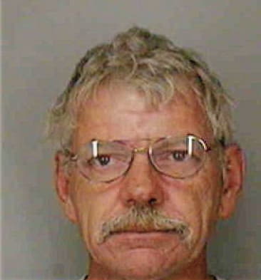 Matthew Robbins, - Polk County, FL 