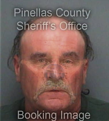 Robert Robbins, - Pinellas County, FL 