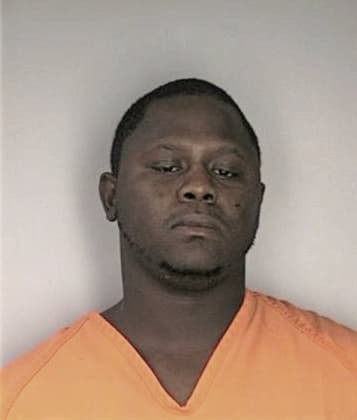 Joe Robinson - Hillsborough County, FL 