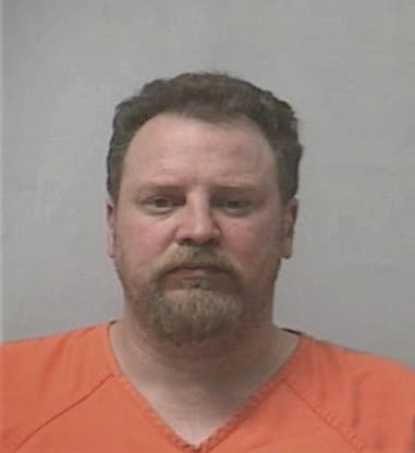 Michael Robinson, - LaPorte County, IN 