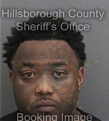 Noah Robinson, - Hillsborough County, FL 