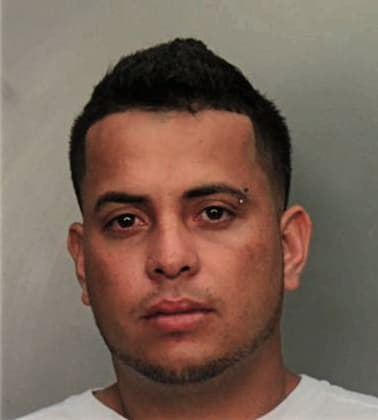 Luis Rodriguez, - Dade County, FL 