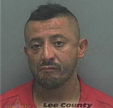 Uriel Rodriguez, - Lee County, FL 