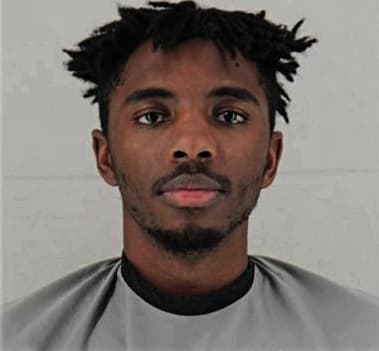 Ardian Rrapi - Johnson County, KS 