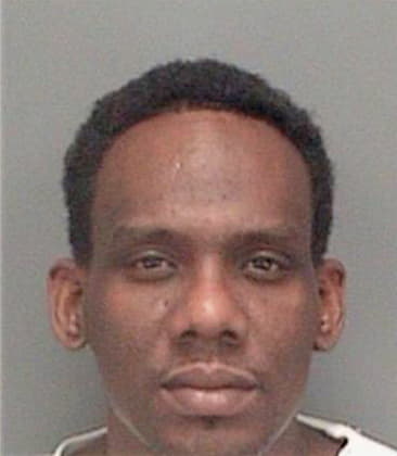 Monterio Sampson, - Pinellas County, FL 