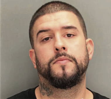 Antony Sanchez-Soriano, - Dade County, FL 