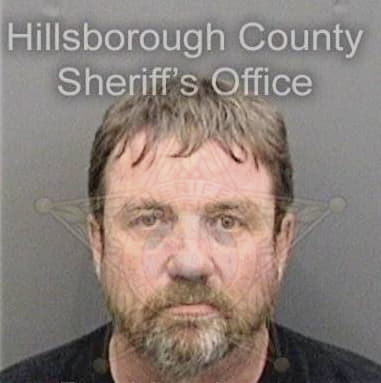 Raul Sauceda, - Hillsborough County, FL 