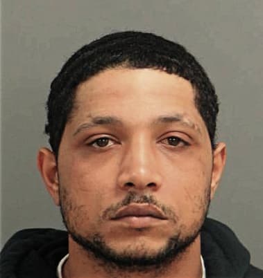 Edson Servin-Campero - Wake County, NC 