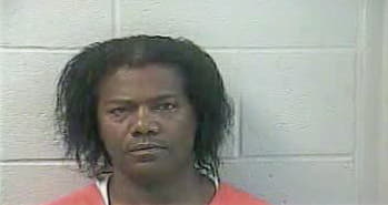 Carlos Shelton - Daviess County, KY 