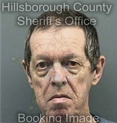 Michael Short, - Hillsborough County, FL 