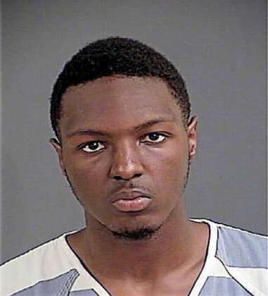 Anthony Simmons, - Charleston County, SC 