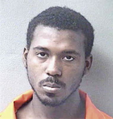 Jerrence Singletary, - Okaloosa County, FL 