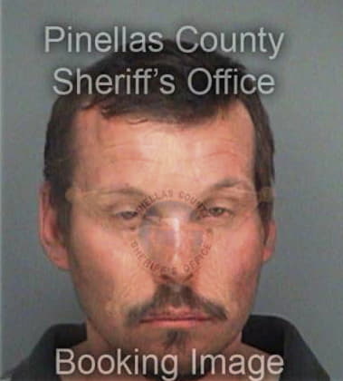 Patrick Sklover - Pinellas County, FL 