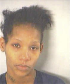 Debra Smith - Fulton County, GA 