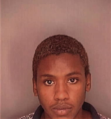 Gregory Smith - Polk County, FL 
