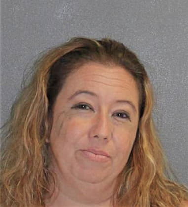 Lucyndia Smith, - Volusia County, FL 