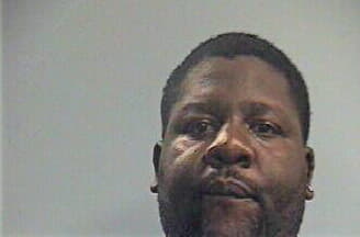 Victor Smith - Fayette County, KY 