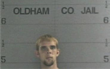 Adrian Southard, - Oldham County, KY 