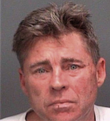 Gerald Sperling - Pinellas County, FL 