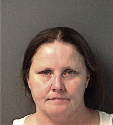 Samantha Spievey, - Escambia County, FL 