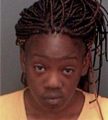 Shante Spivey - Pinellas County, FL 