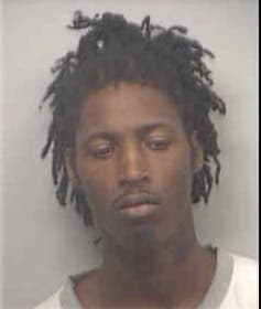 Timmy Stafford - Fulton County, GA 