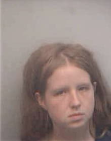 Cassandra Stalling - Fulton County, GA 