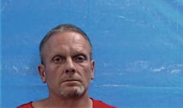 Robert Strickland, - Roane County, TN 