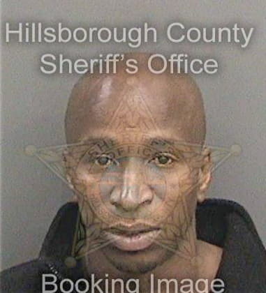 William Stringer, - Hillsborough County, FL 