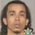 Charles Strong - Multnomah County, OR 