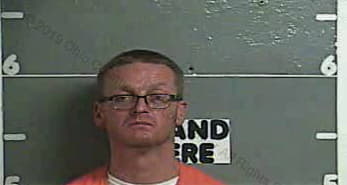 Matthew Sumner, - Ohio County, KY 