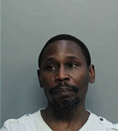 Jamey Tailer, - Dade County, FL 