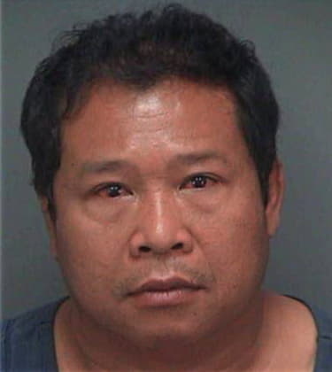 Doneuang Thongchanh, - Pinellas County, FL 