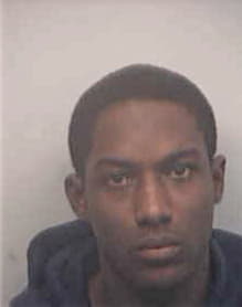 Reginald Thornton, - Fulton County, GA 