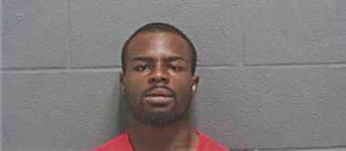 Wesley Thornton, - Montgomery County, IN 