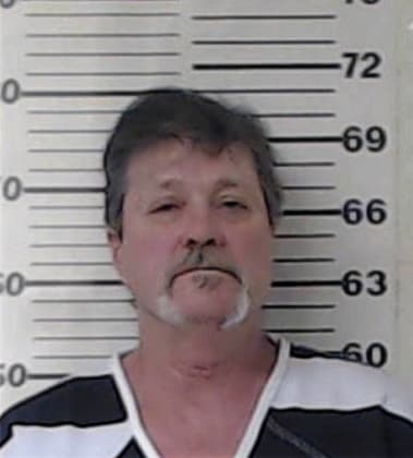 David Thorpe, - Henderson County, TX 