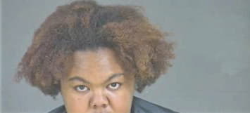 Latonya Thurman, - Lynchburg County, VA 