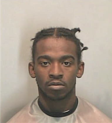 Jose Torres - DeKalb County, GA 