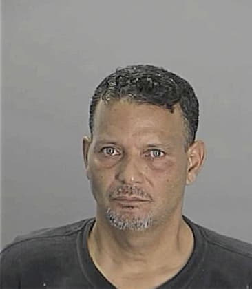 Luis Torres-Rivera, - Pasco County, FL 