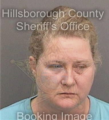 Alissa Townsend, - Hillsborough County, FL 