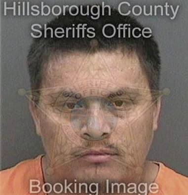 Evan Tucker, - Hillsborough County, FL 