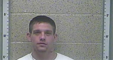 Christopher Tyrie, - Henderson County, KY 