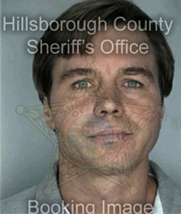 Braulio Vega, - Hillsborough County, FL 